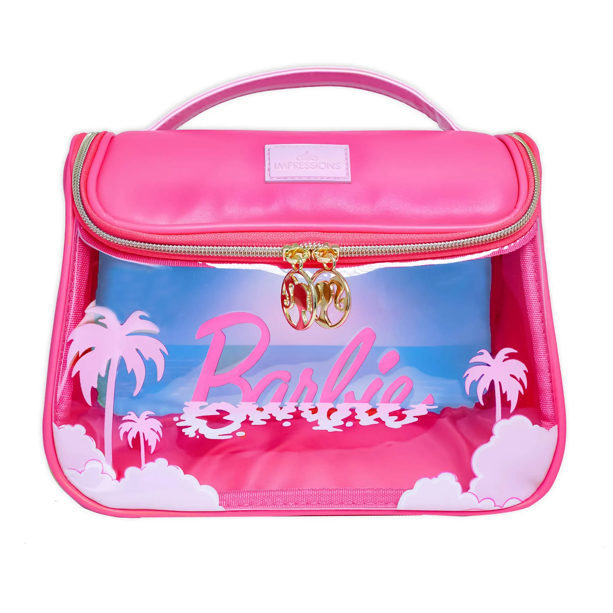 Barbie™ Beauty Tote