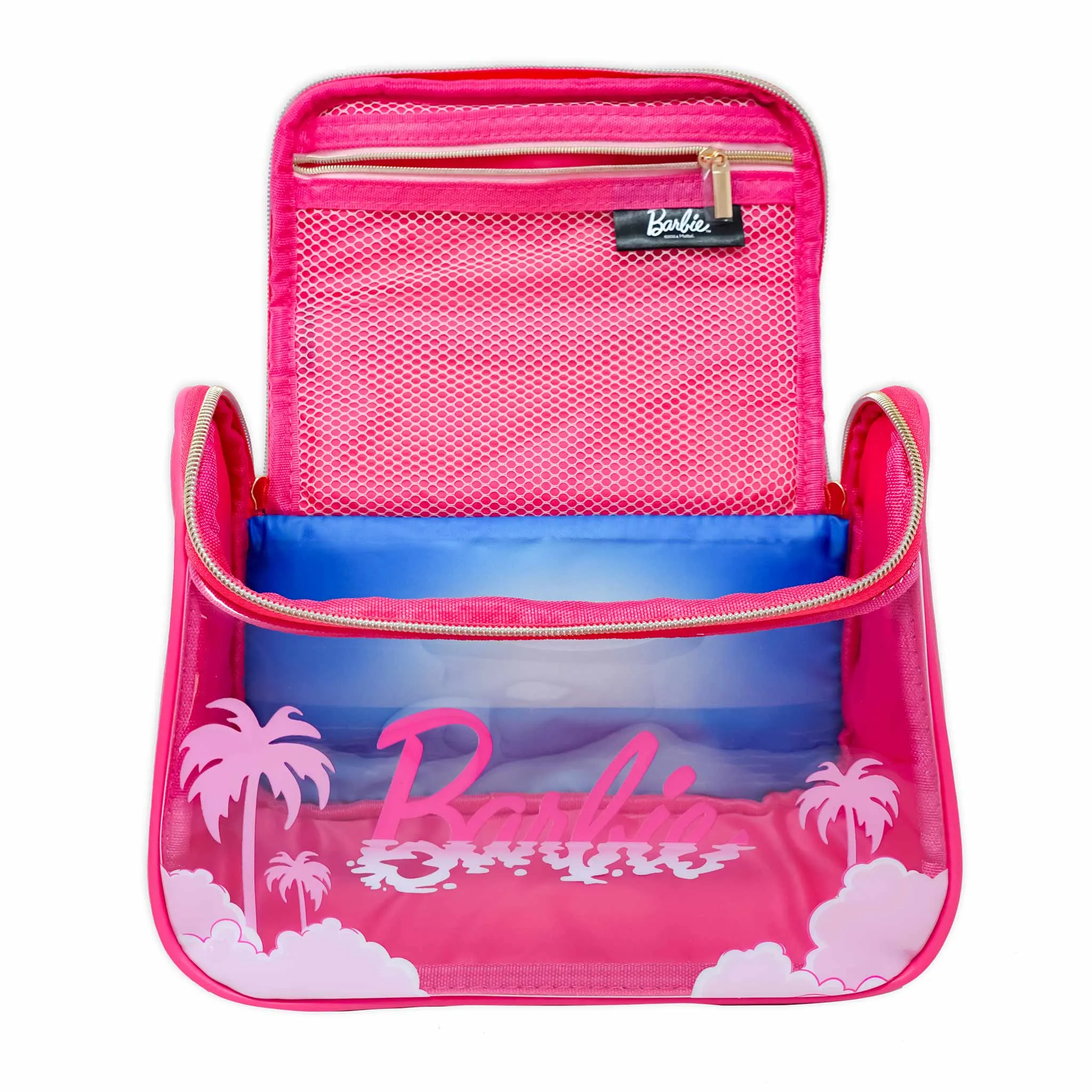 Barbie™ Beauty Tote