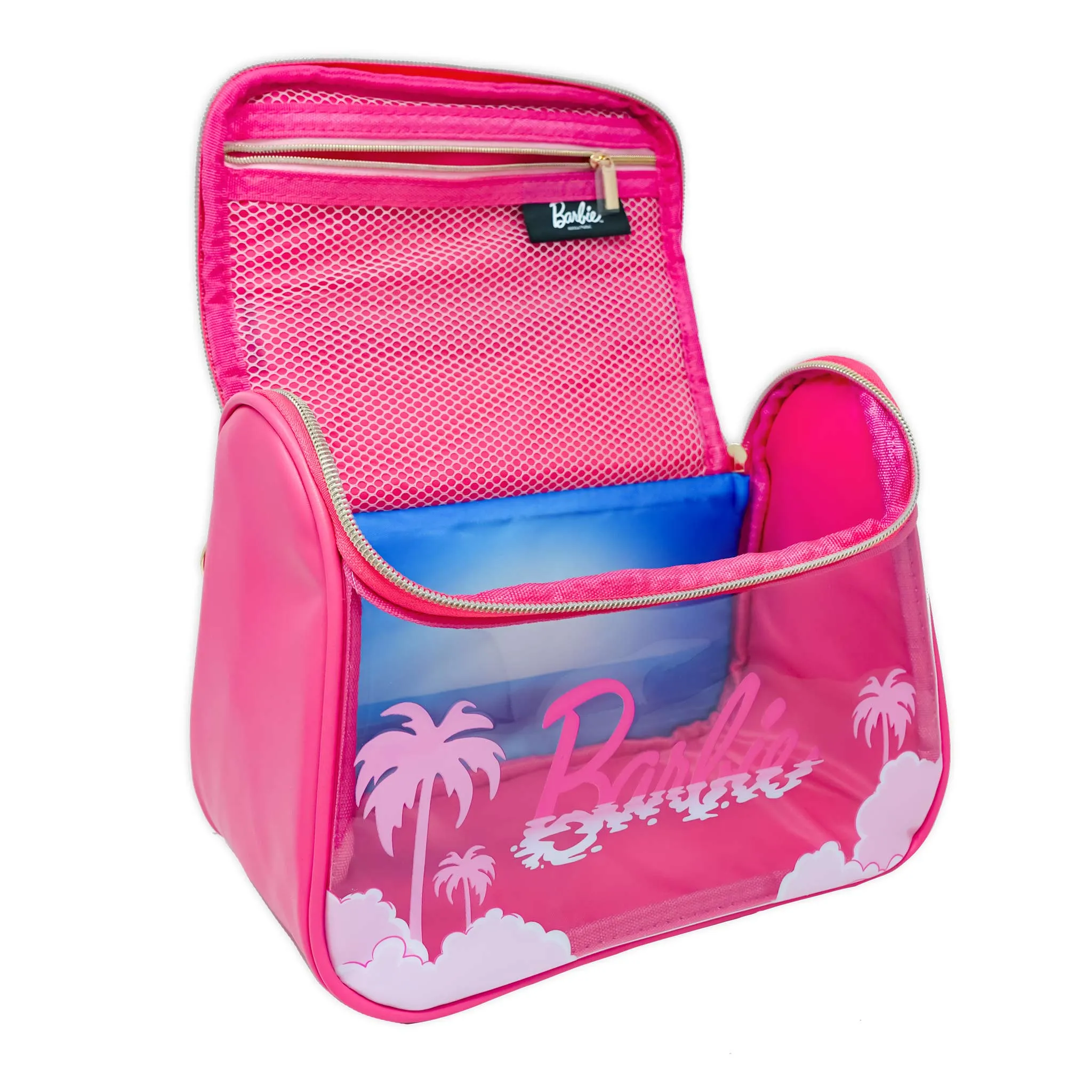 Barbie™ Beauty Tote