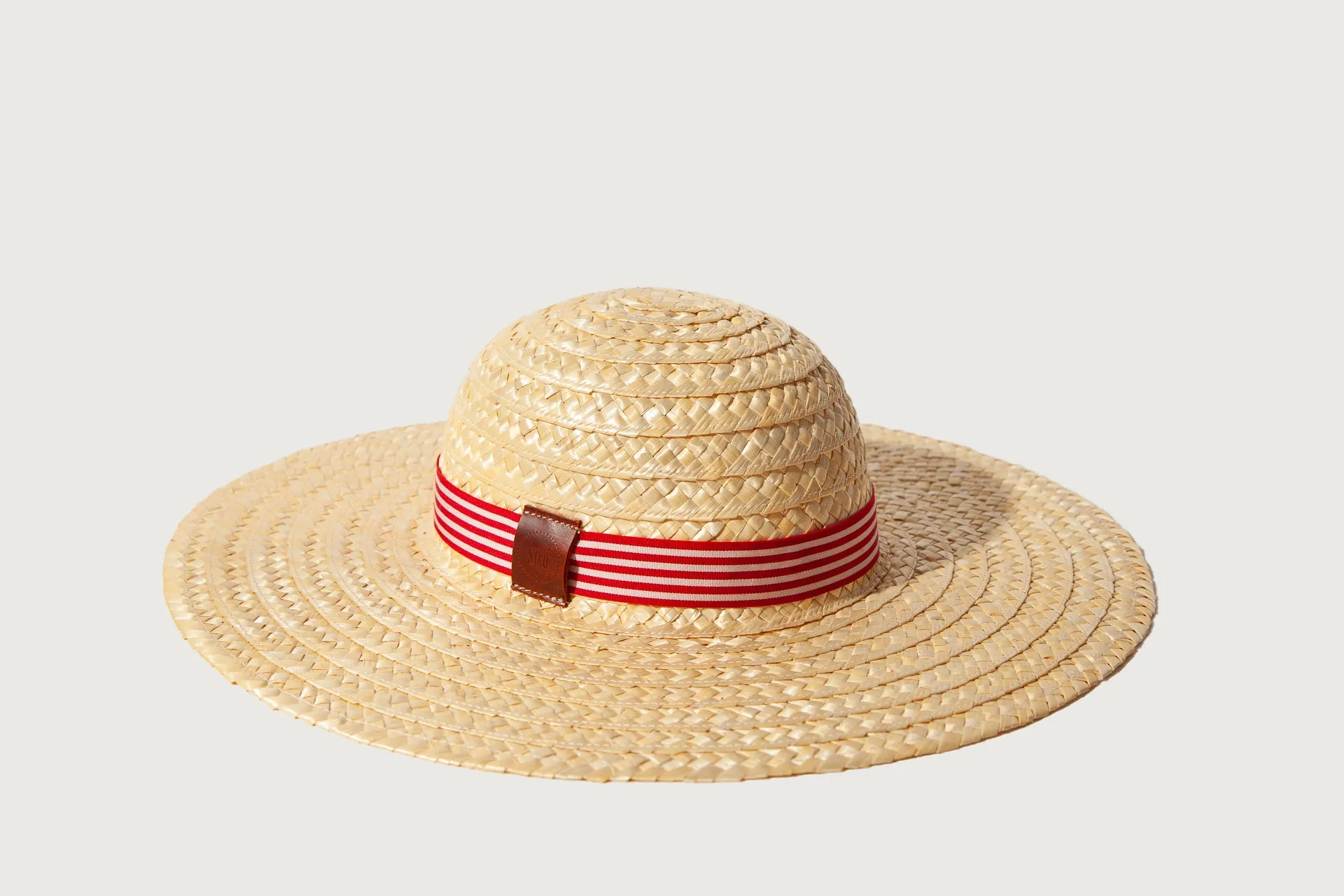 Bateira Straw Hat