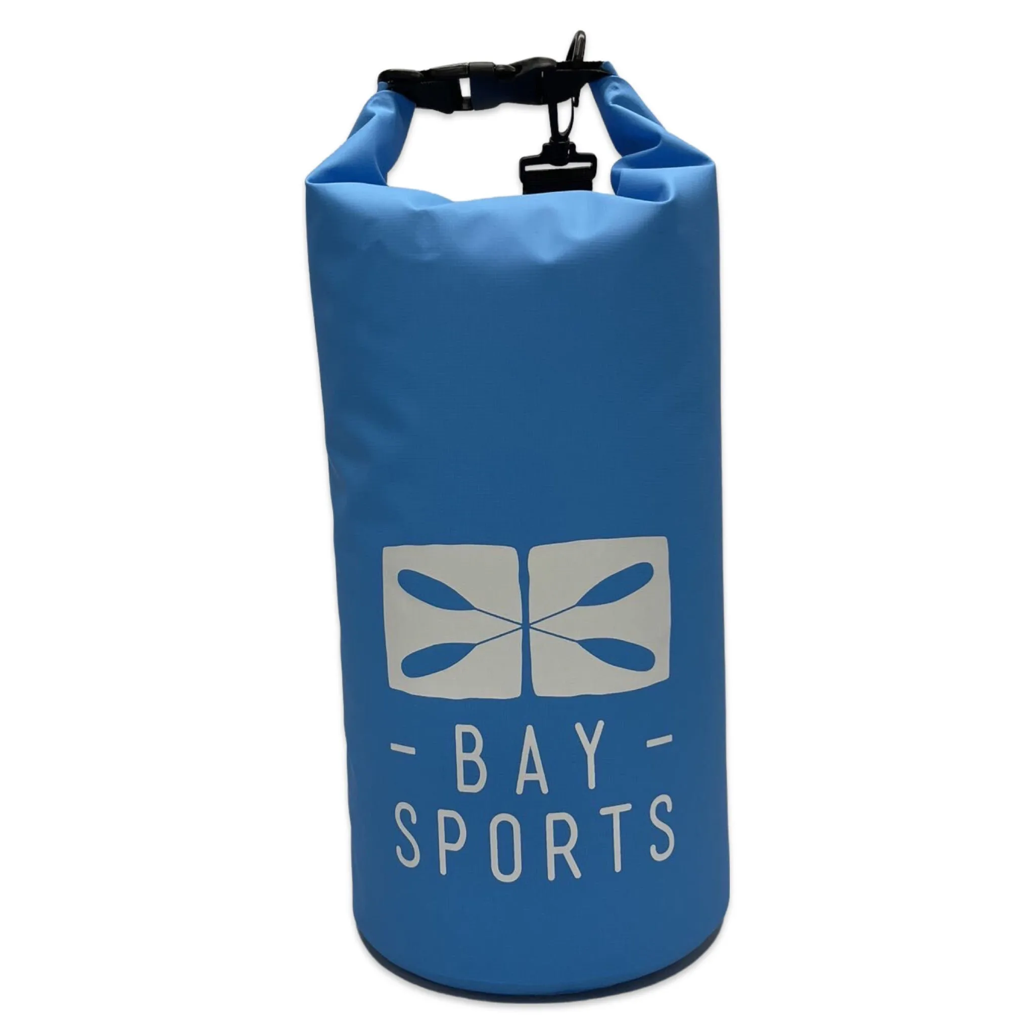 Bay Sports Waterproof Dry Bag with Buckle Strap