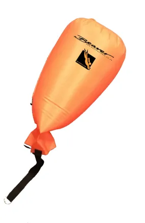 Beaver 45.4 Kg Parachute Lifting Bag - HS CODE - 	89079000	  C.O.O. - 	TW