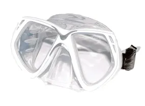 BEAVER WHITE AVENGER MASK