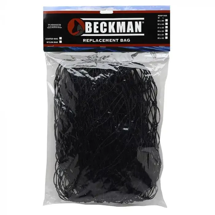 Beckman Nets Replacement Net