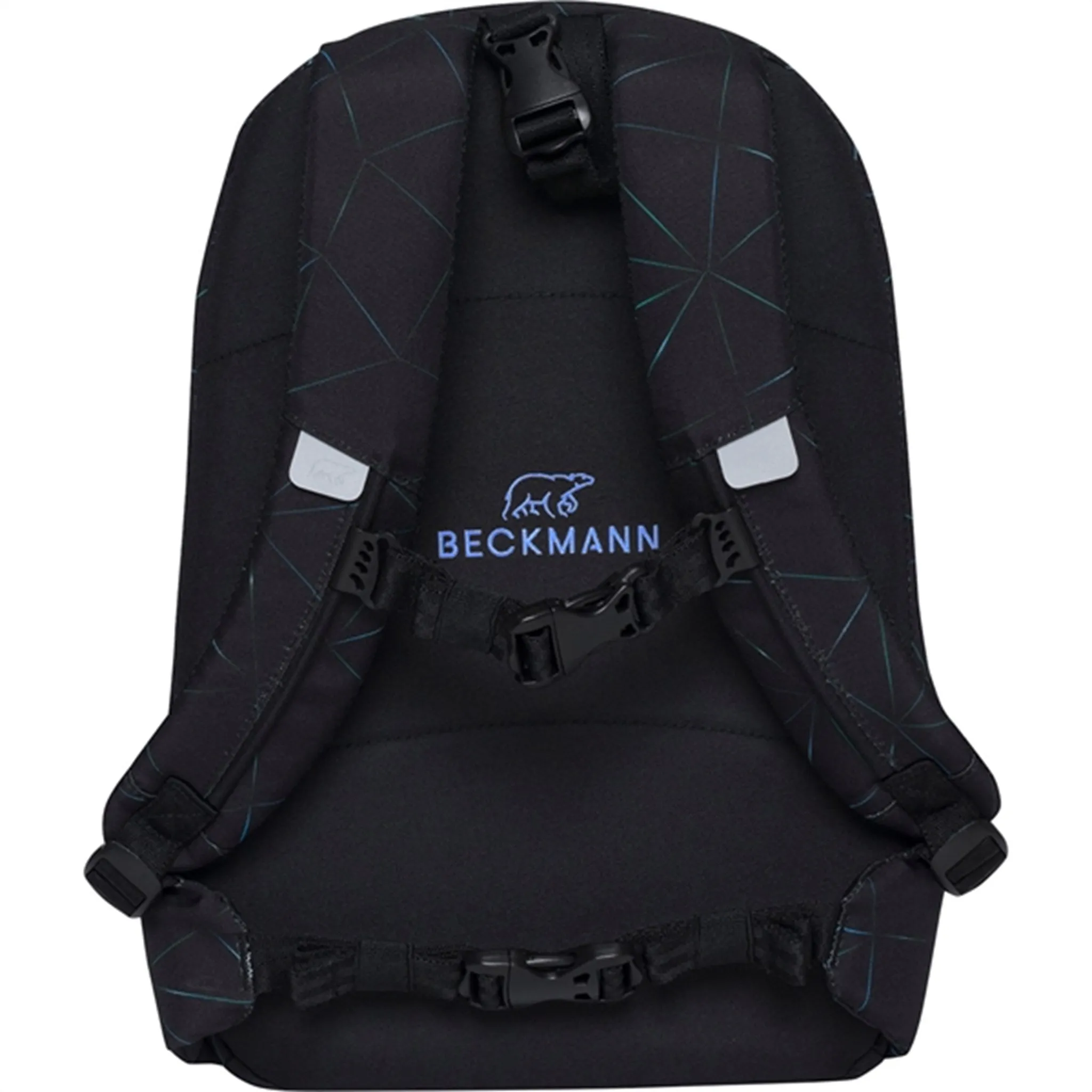 Beckmann Gym/Hiking Backpack Panther