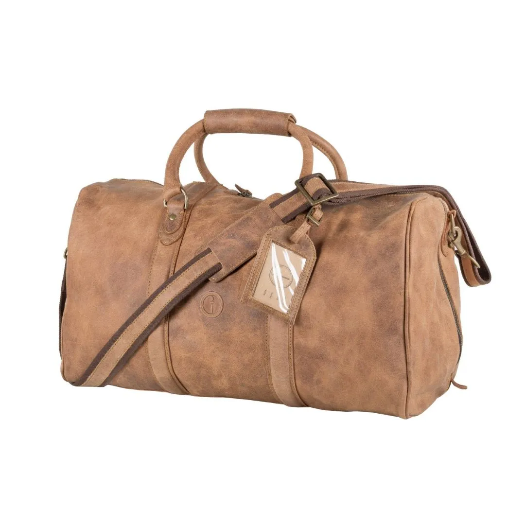 Beckwith Duffle Bag