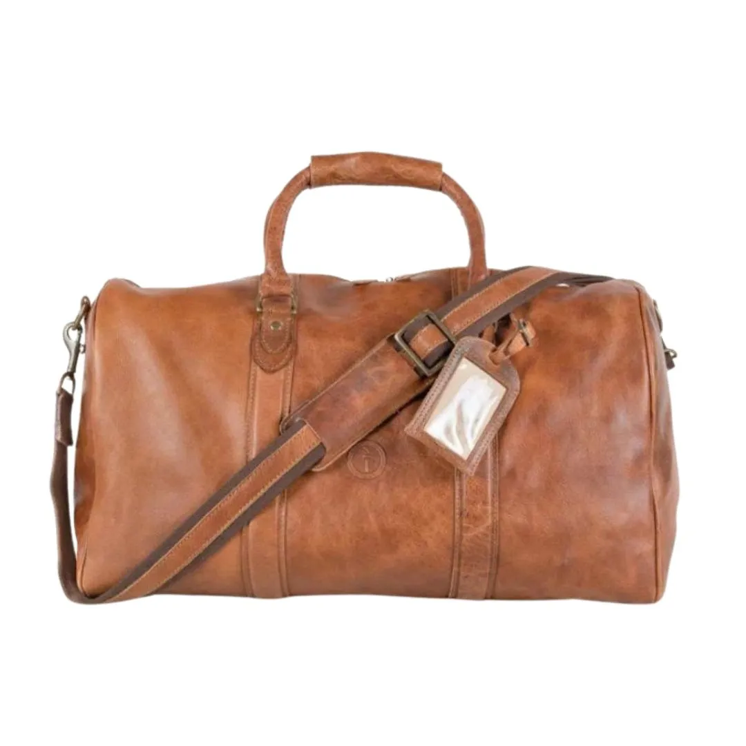 Beckwith Duffle Bag