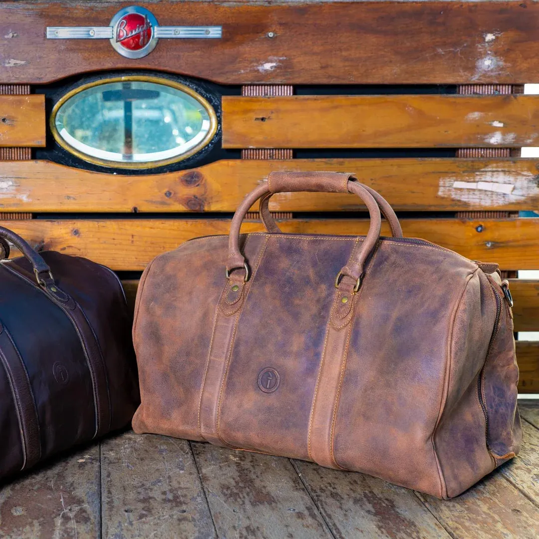 Beckwith Duffle Bag