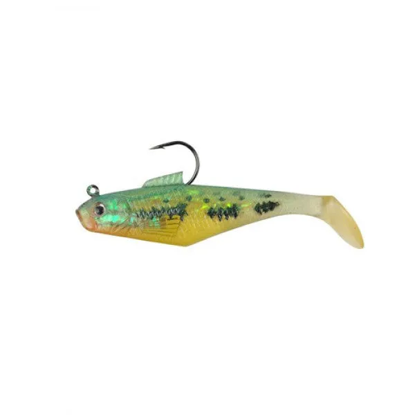 Berkley-PowerBait Pre-Rigged Swim Shad