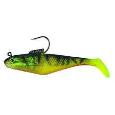 Berkley-PowerBait Pre-Rigged Swim Shad