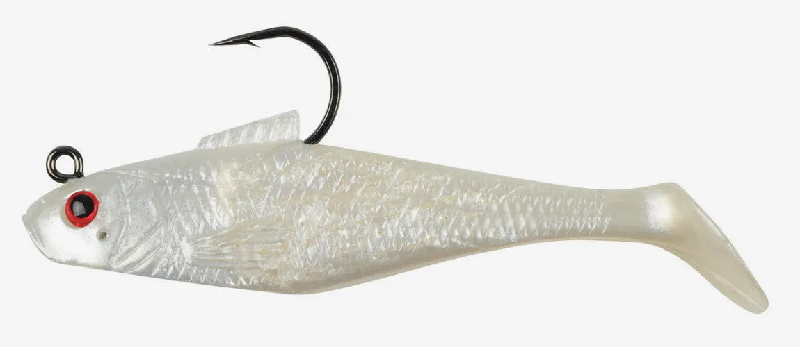 Berkley-PowerBait Pre-Rigged Swim Shad