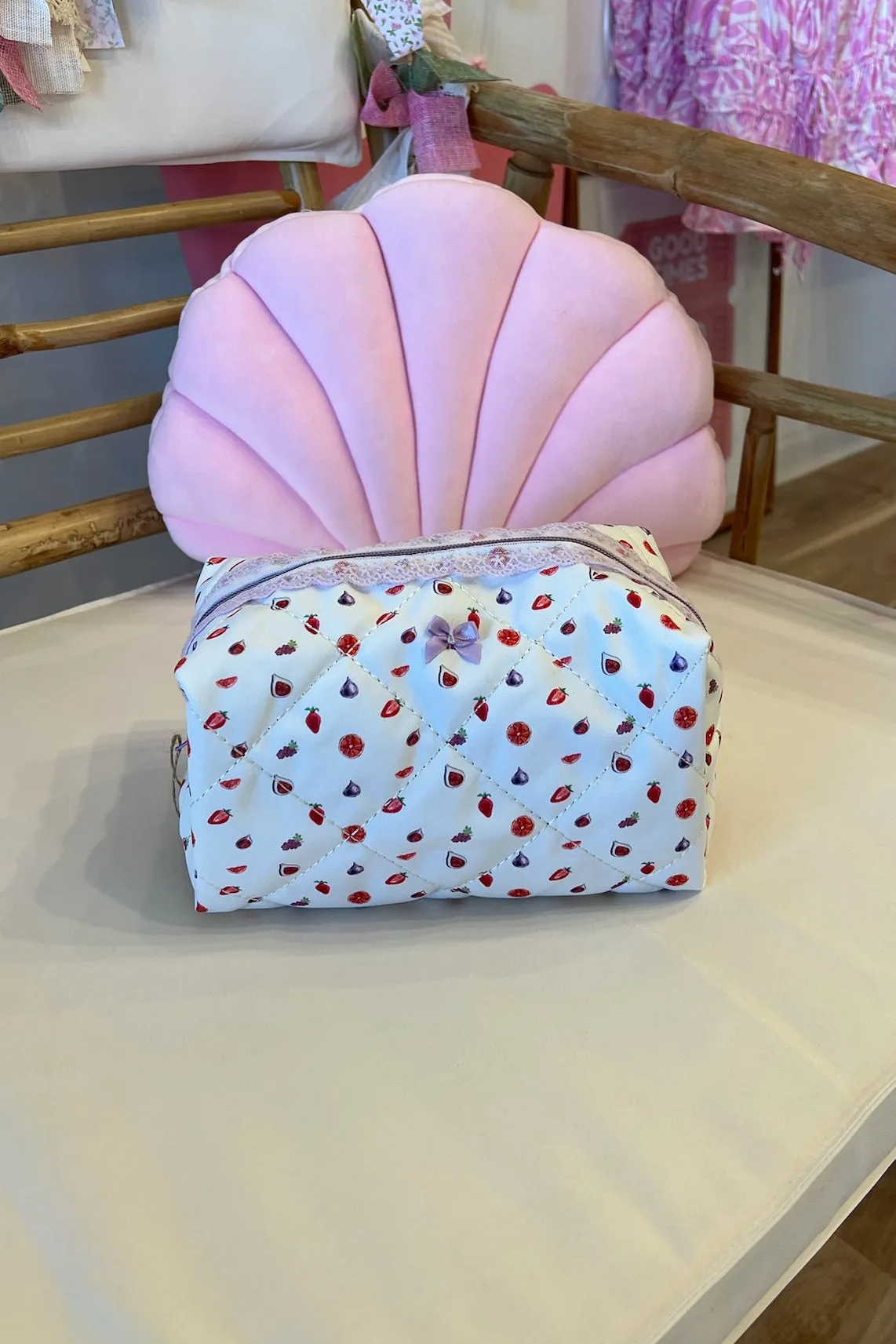 Berry Dreams Pouch