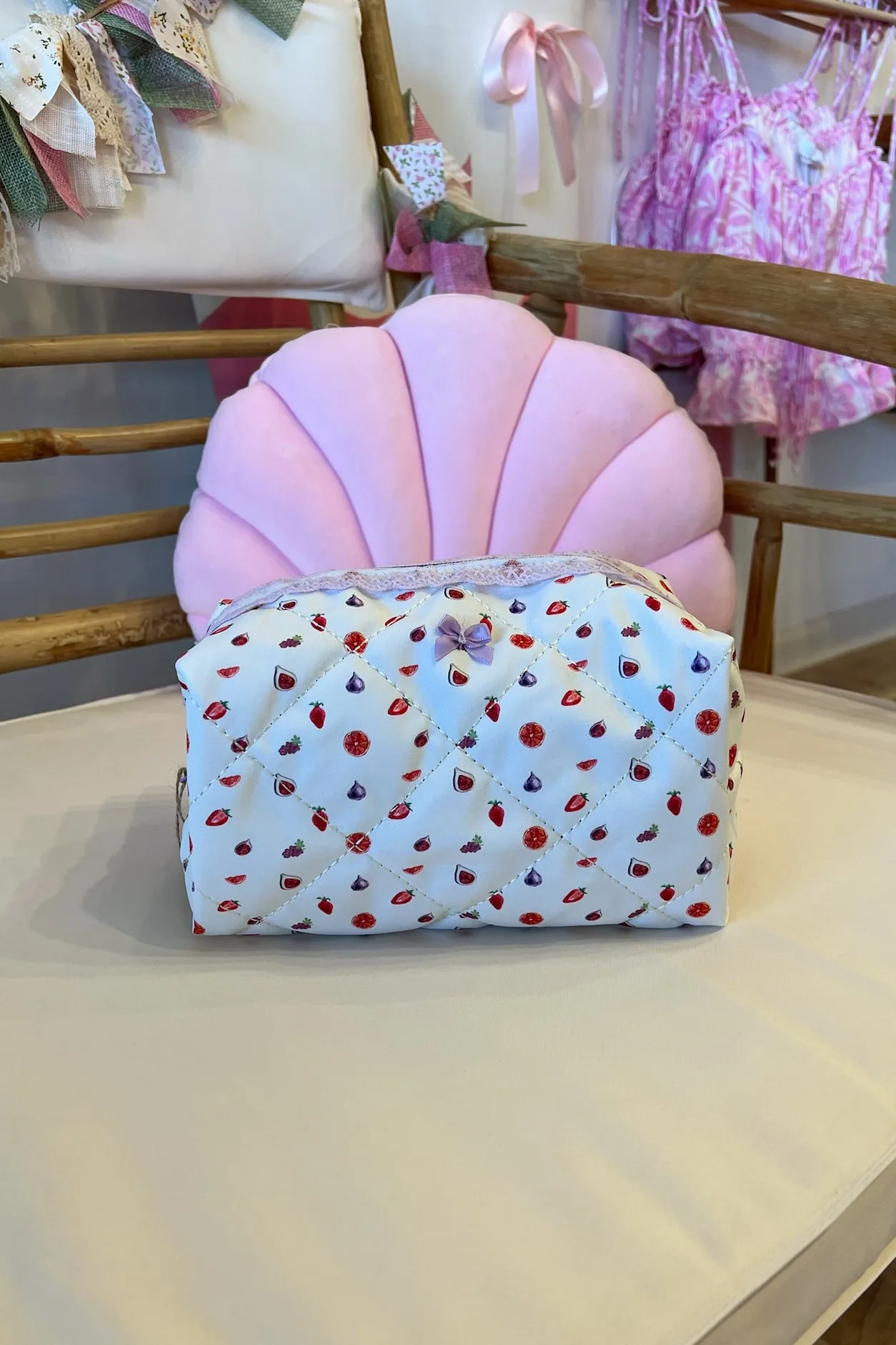 Berry Dreams Pouch