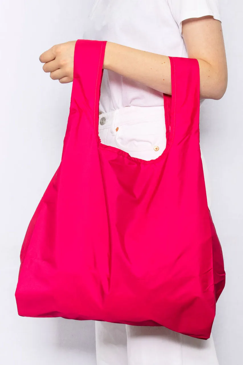 Berry | Medium Reusable Bag