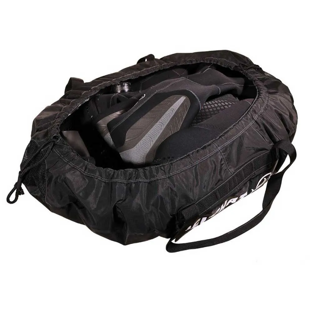 BEUCHAT CARRY BAG AND GROUND SHEET 2 IN 1 BAG