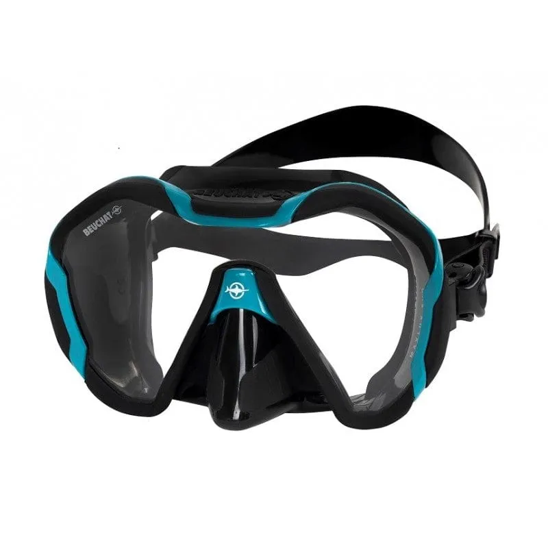 Beuchat Maxlux Evo Mask