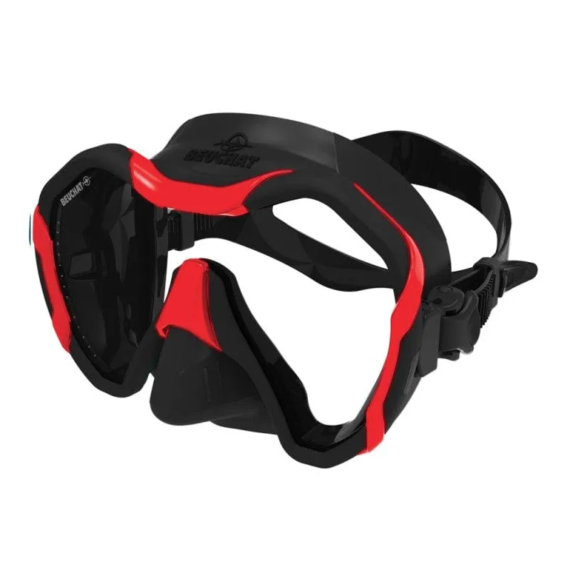 Beuchat Maxlux Evo Mask