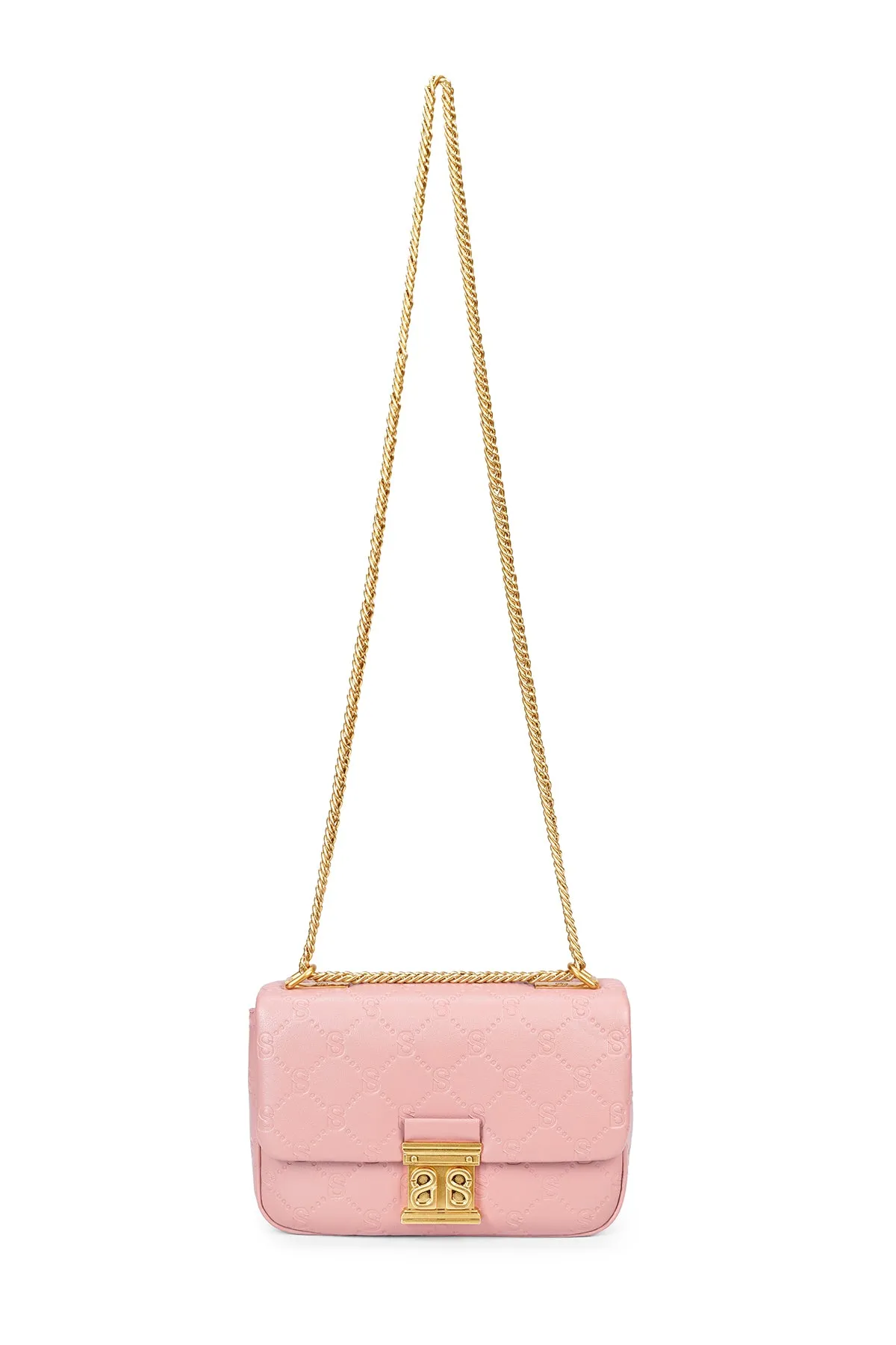 Beverly Bag - Pink