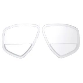 Bi Focal Lens For Diving Mask