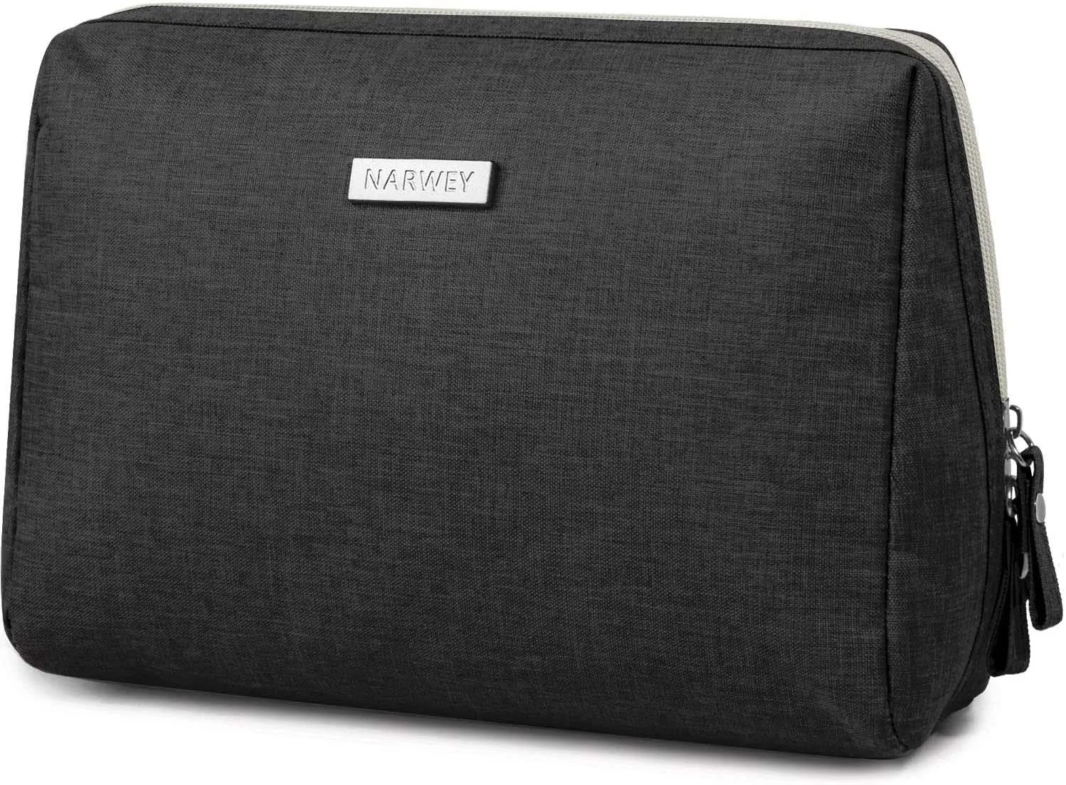 Big Size NW5028 Makeup Cosmetic Bag for Purse Travel Bag Womens Girls By Narwey