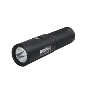 Bigblue 1800 Lumen Tech Light