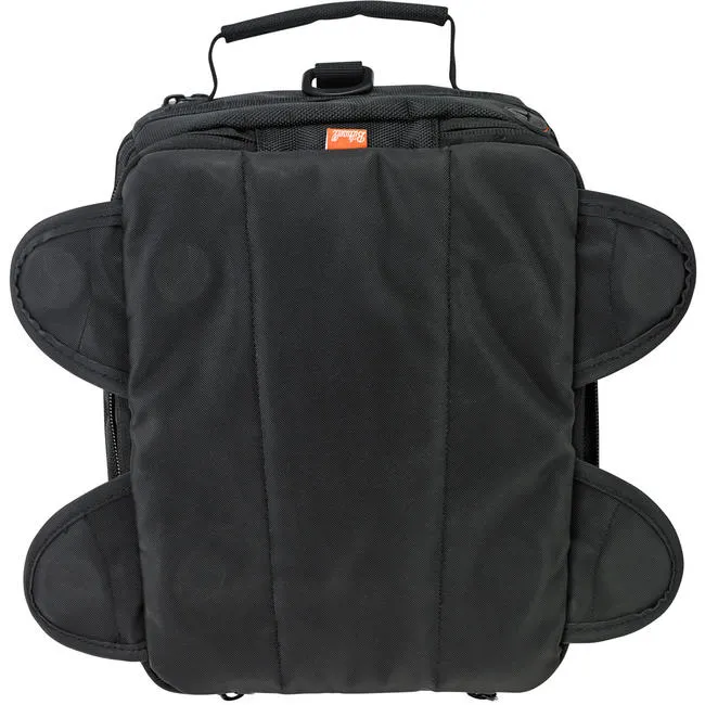 Biltwell EXFIL-11 Tank Bag - Black