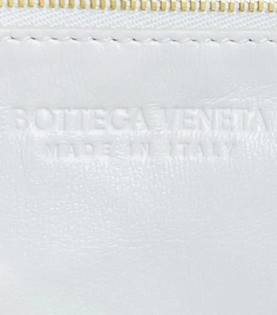 Bottega Veneta Chain Leather Tote Bag