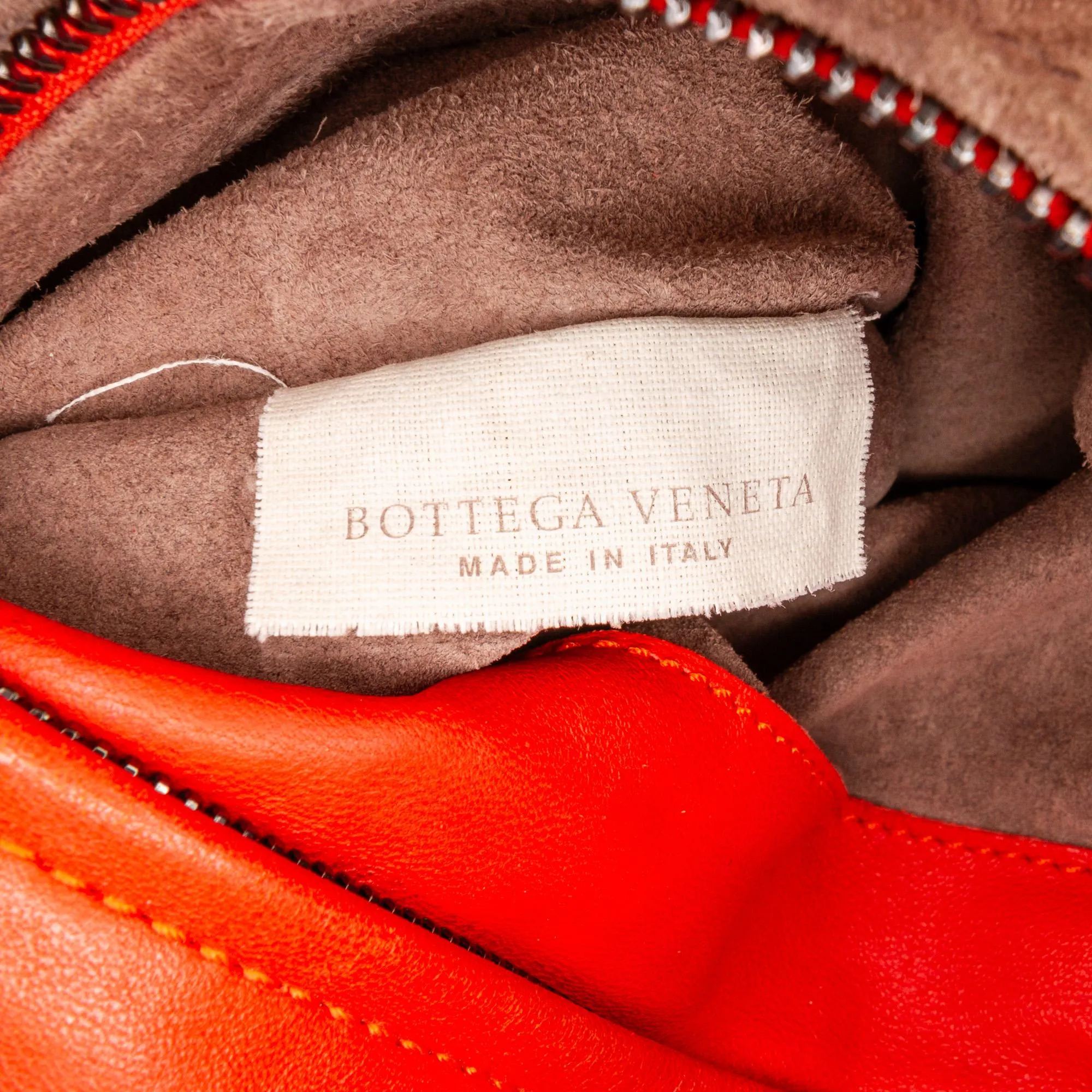 Bottega Veneta Large Intrecciato Cesta Tote Bag (SHG-GrWk33)