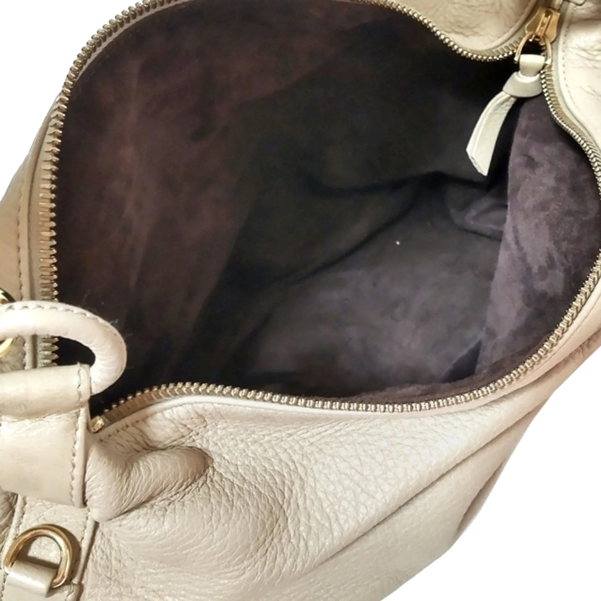 Bottega Veneta Leather Handbag (SHG-kr5gNm)