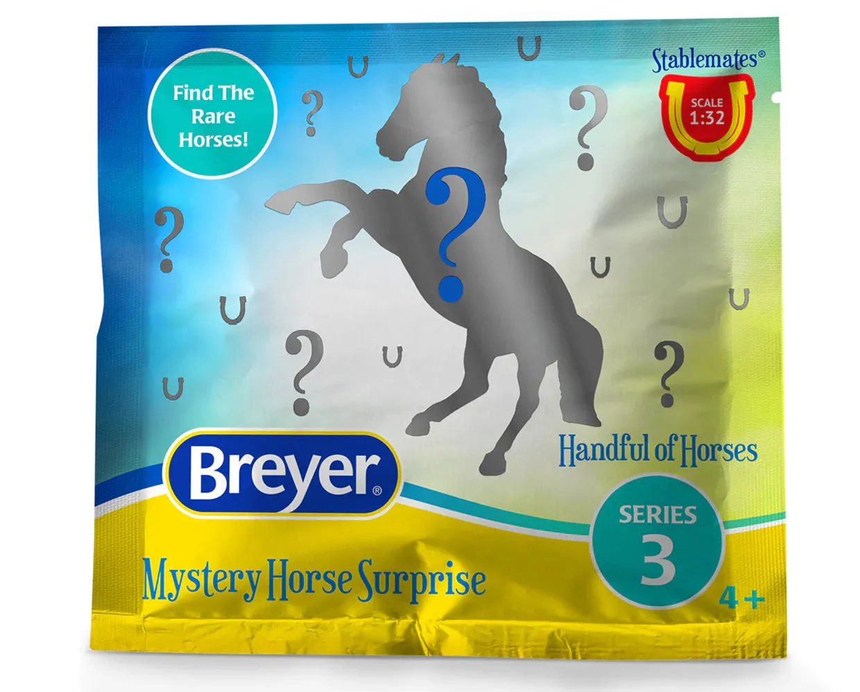 Breyer - Mystery Horse Surprise