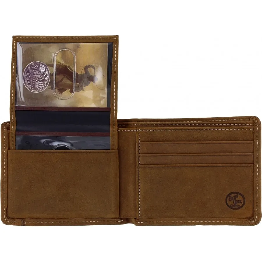 Brighton Wallet   Western Classic Wallet 06219 FW23