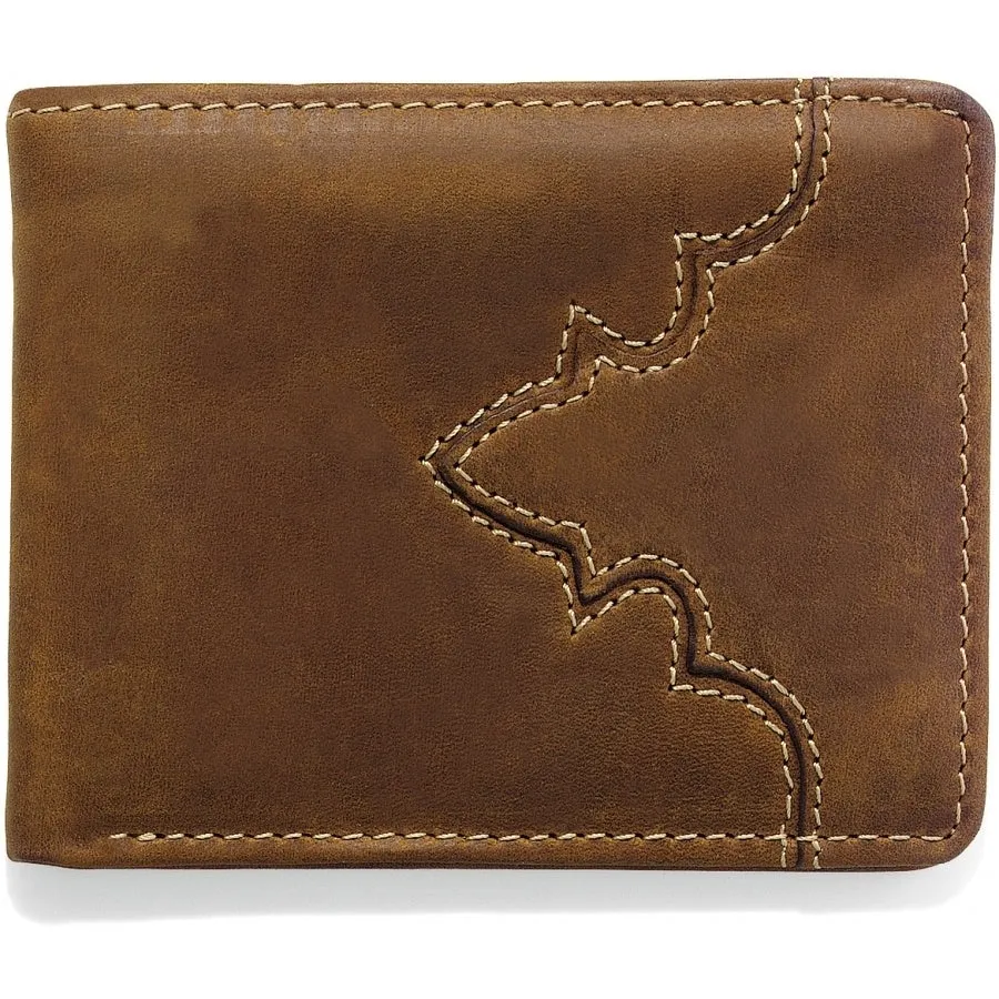 Brighton Wallet   Western Classic Wallet 06219 FW23