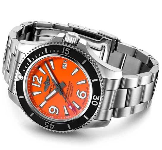 BRT Watch Superocean 42