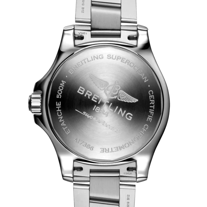 BRT Watch Superocean 42