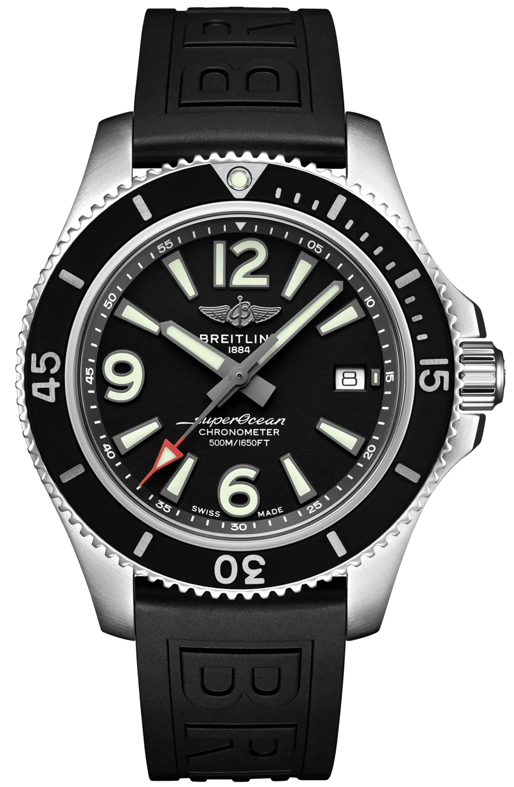 BRT Watch Superocean AutoMTic 42