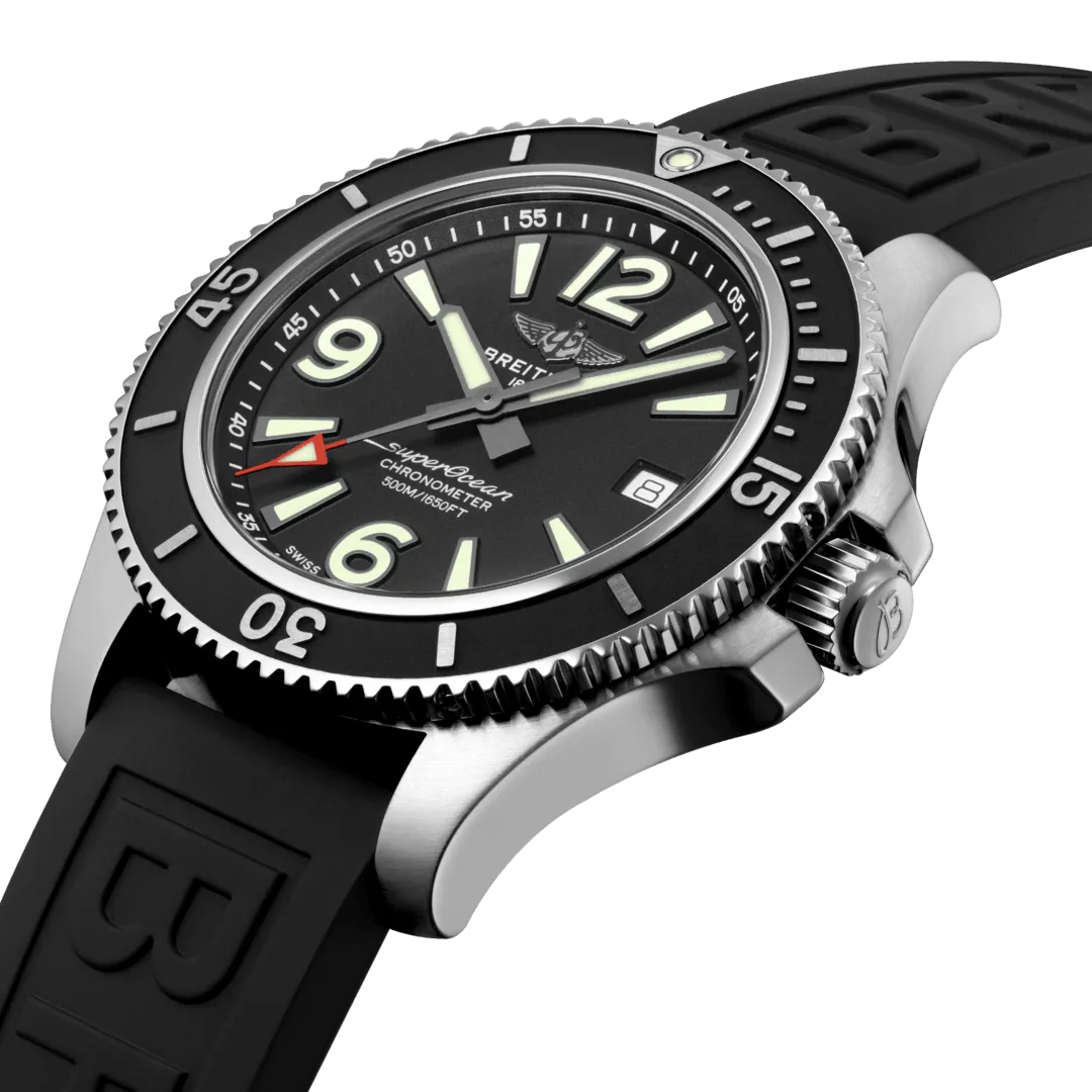 BRT Watch Superocean AutoMTic 42