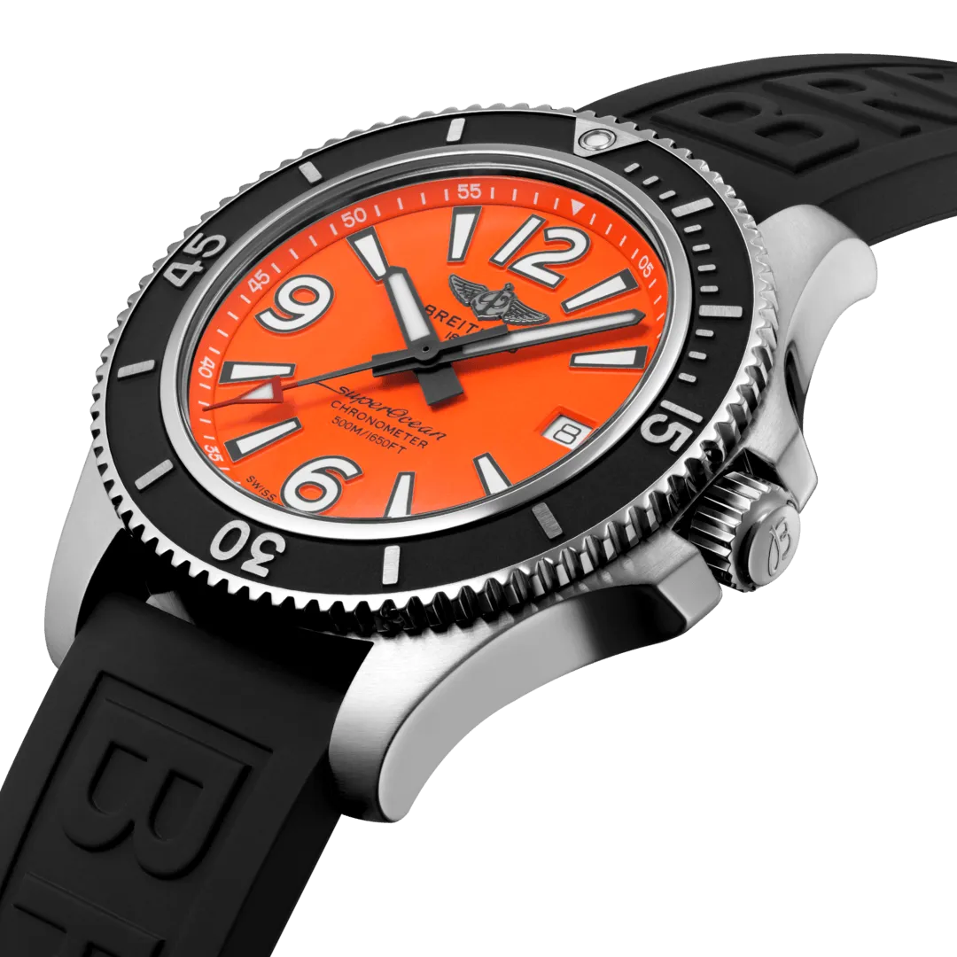 BRT Watch Superocean AutoMTic 42