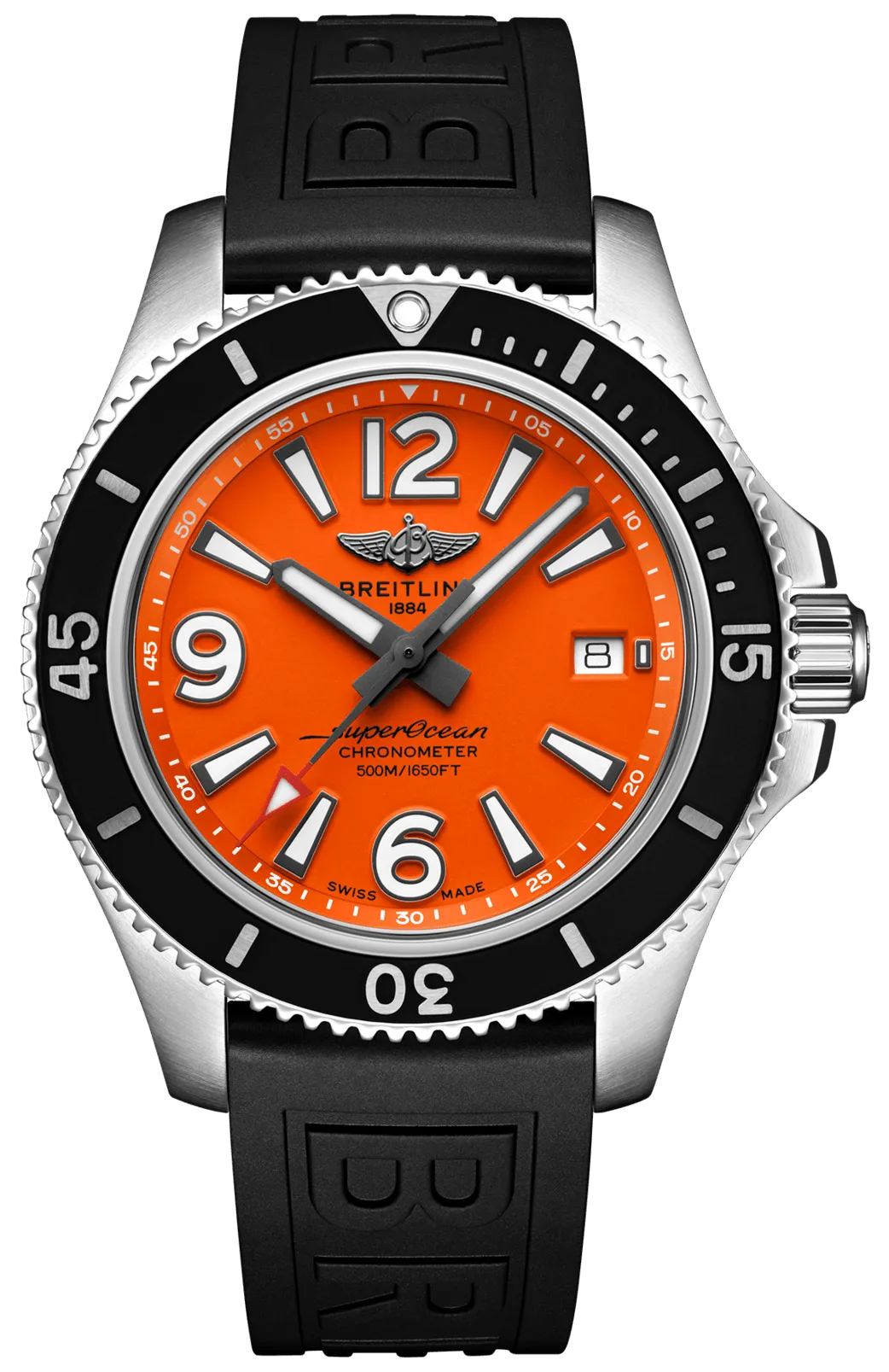 BRT Watch Superocean AutoMTic 42