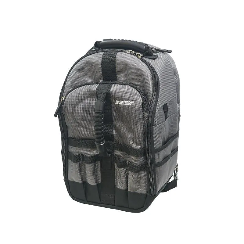 Bucket Boss 65160 Sling Pack Tool Bag