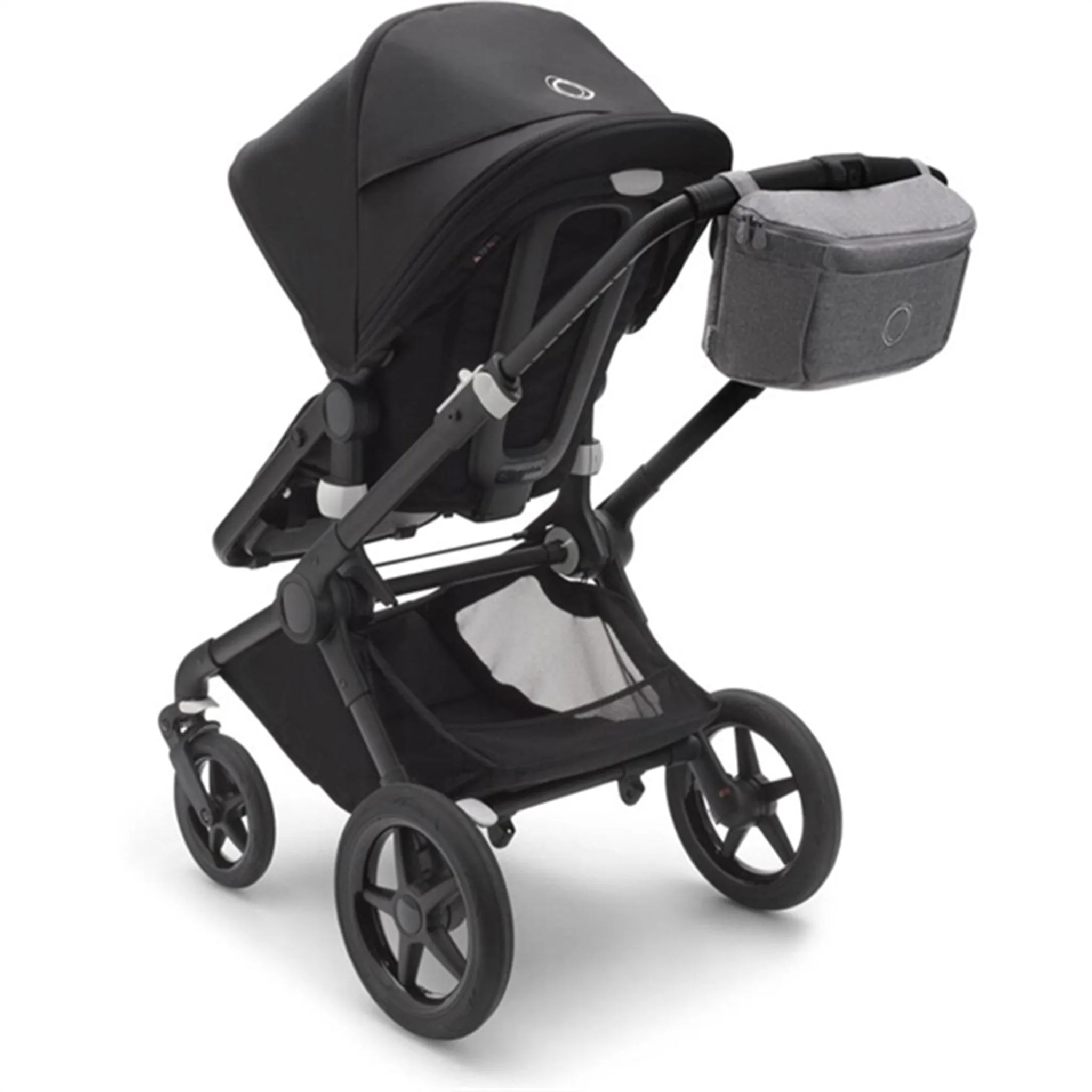 Bugaboo Organizer Grey Melange