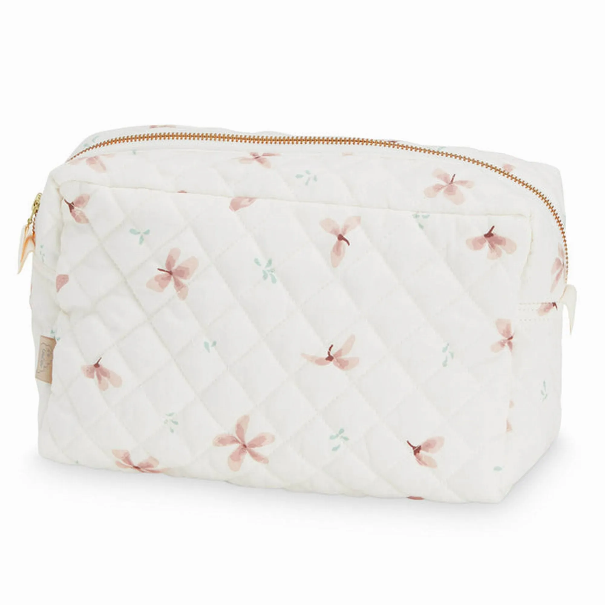 Cam Cam Copenhagen Beauty Purse – Ocs Windflower Creme