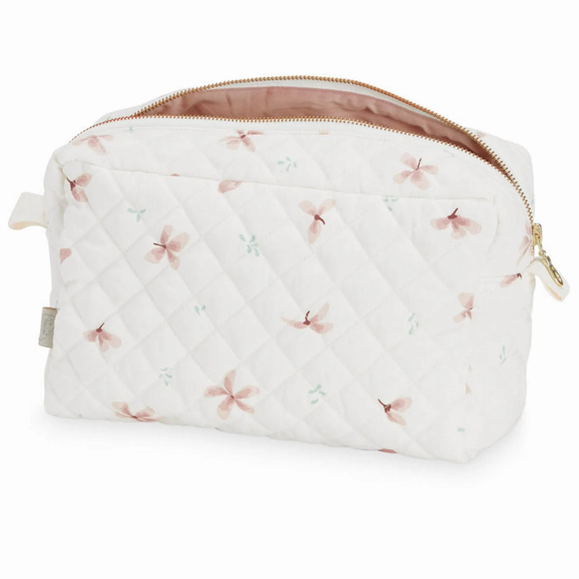 Cam Cam Copenhagen Beauty Purse – Ocs Windflower Creme