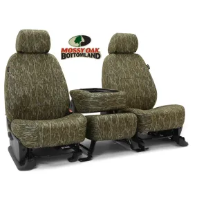 Camaro Custom Seat Cover Neosupreme Camo Mossy BottomLand