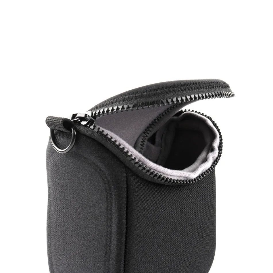 Camera Bag Case For Canon EOS M M2 M3 M6 M10 M100 SX720 SX710 SX700 G9X G7X G7X mark II SX610 SX400 SX410 SX150 SX130 G16 G15 G9