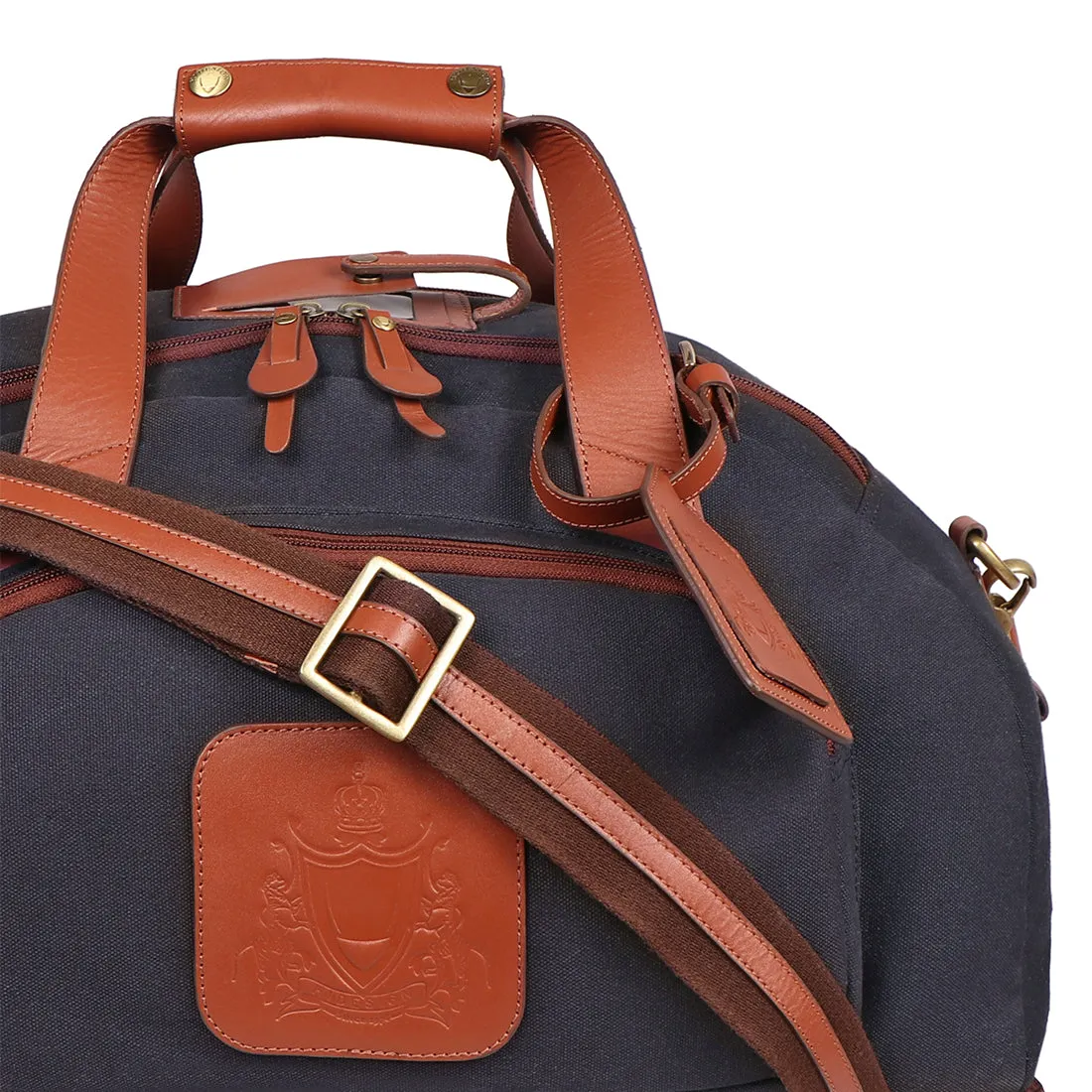 CAMERON 2 DUFFLE BAG