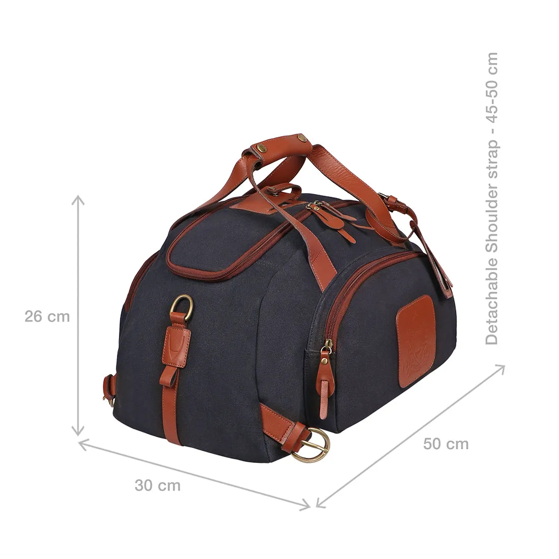 CAMERON 2 DUFFLE BAG