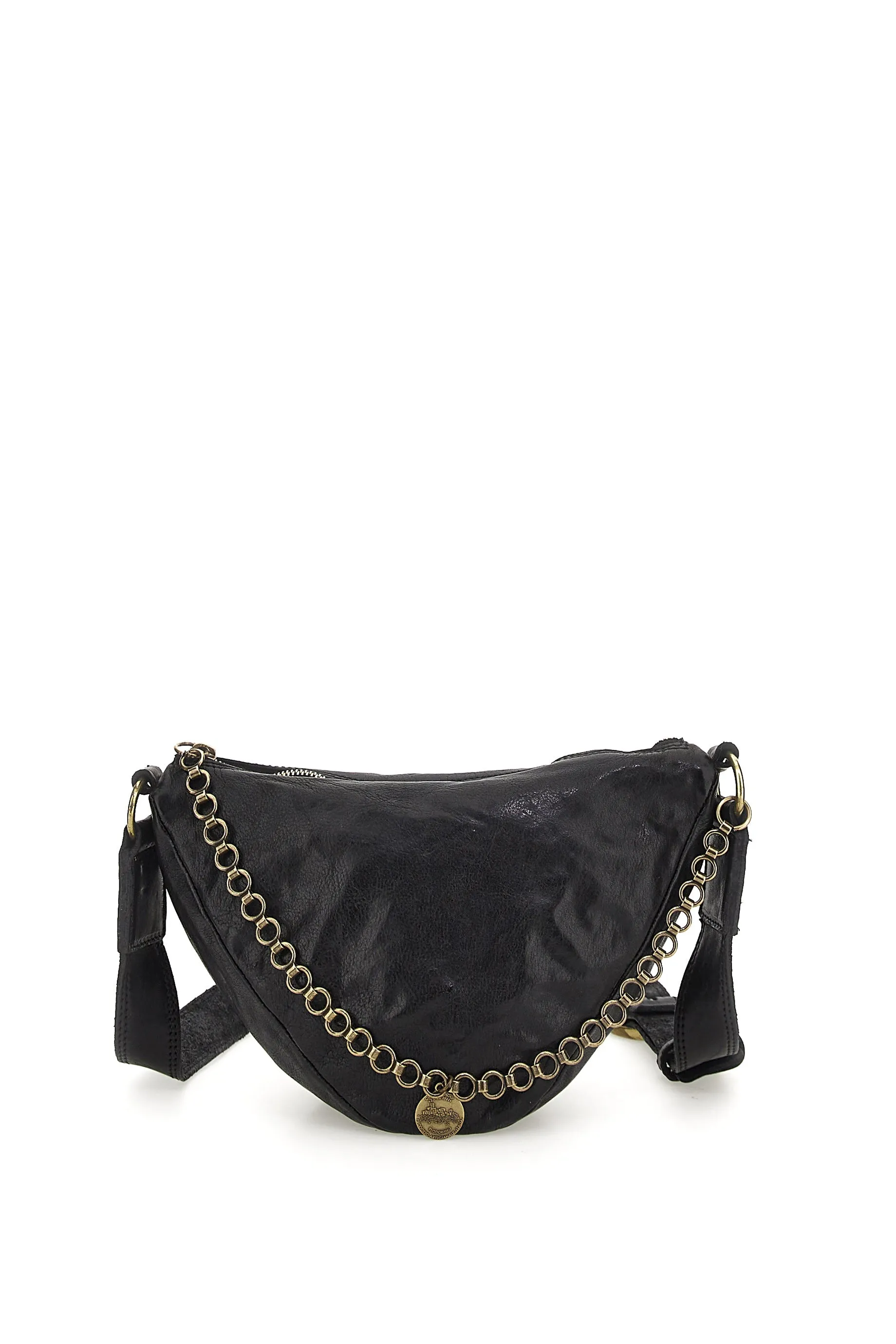 Campomaggi Libeccio Bag - Black