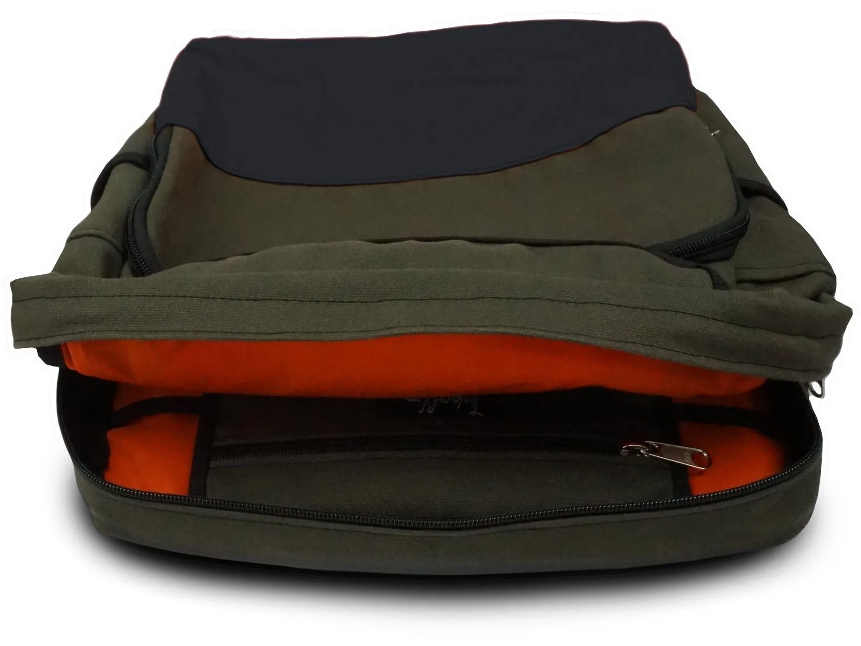 CANVAS RHODES BACKPACK