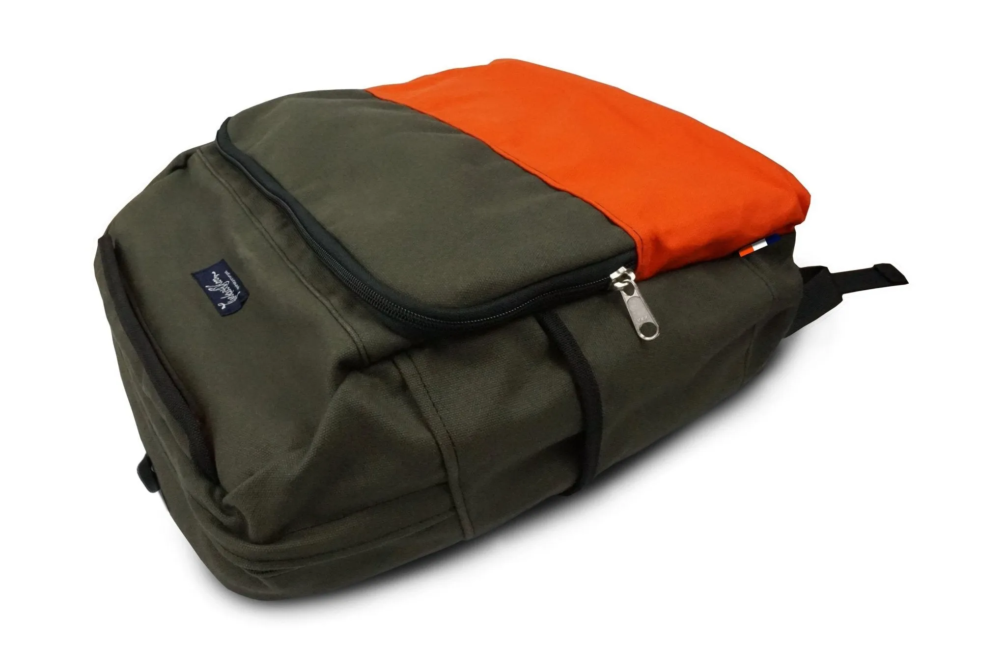 CANVAS RHODES BACKPACK