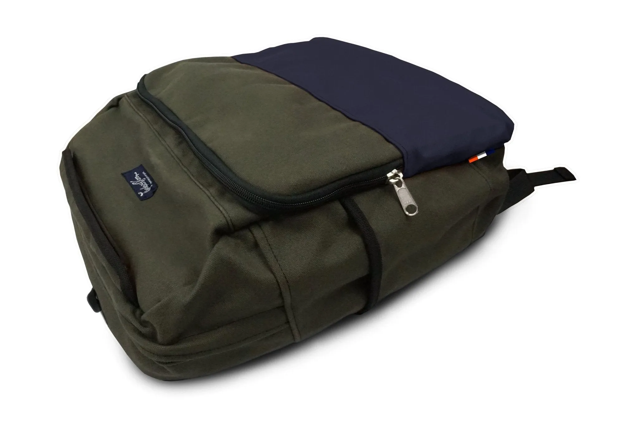 CANVAS RHODES BACKPACK